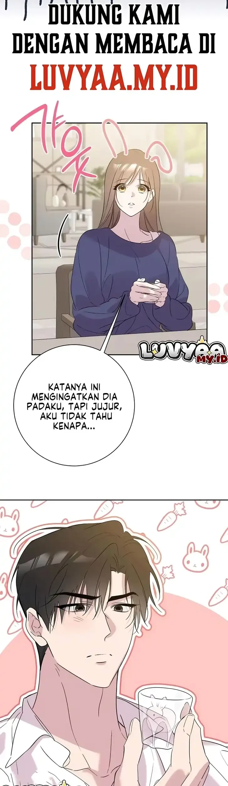 Love Starts with Parenting Bab 21 halaman 41