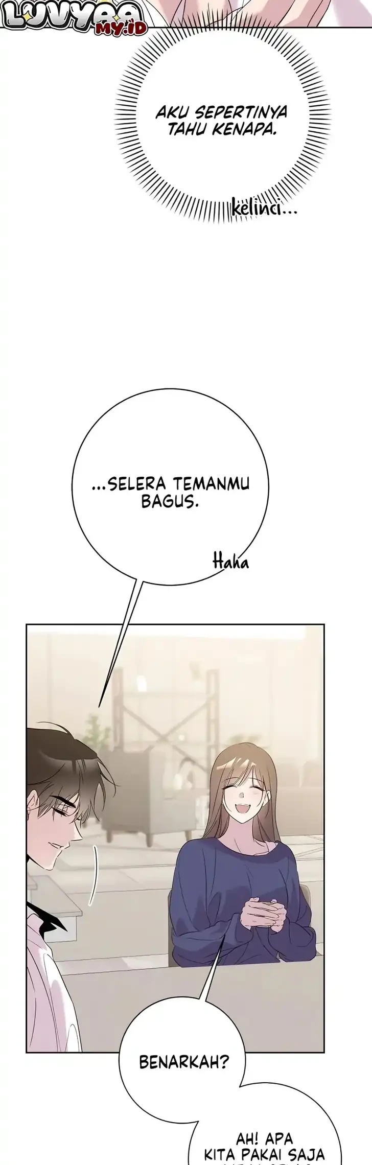 Love Starts with Parenting Bab 21 halaman 42