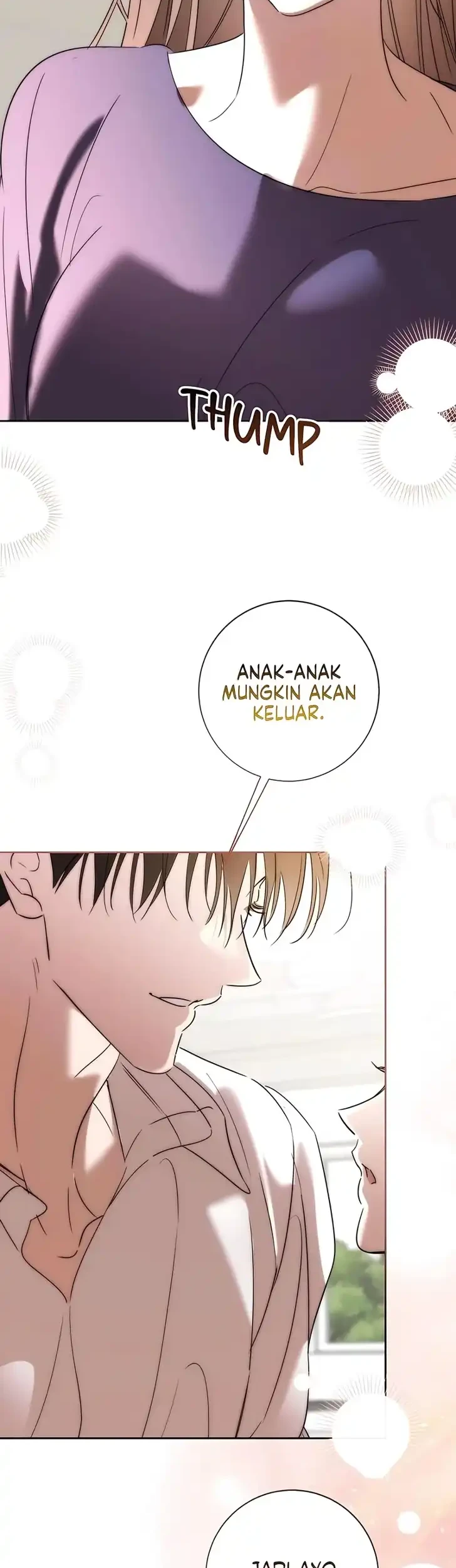 Love Starts with Parenting Bab 21 halaman 47