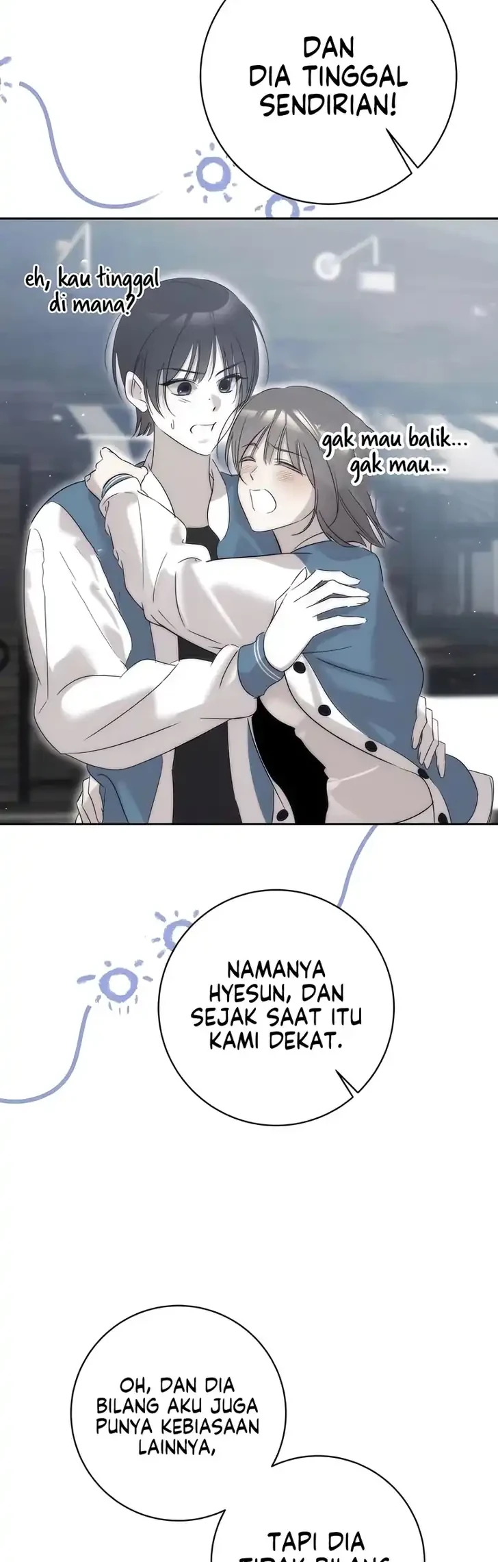 Love Starts with Parenting Bab 22 halaman 18