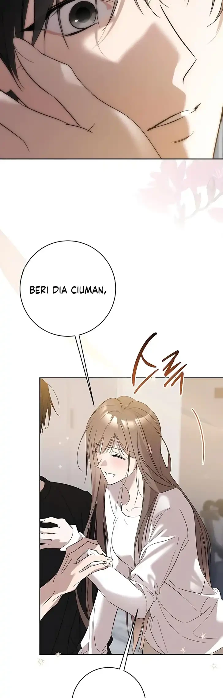 Love Starts with Parenting Bab 22 halaman 27