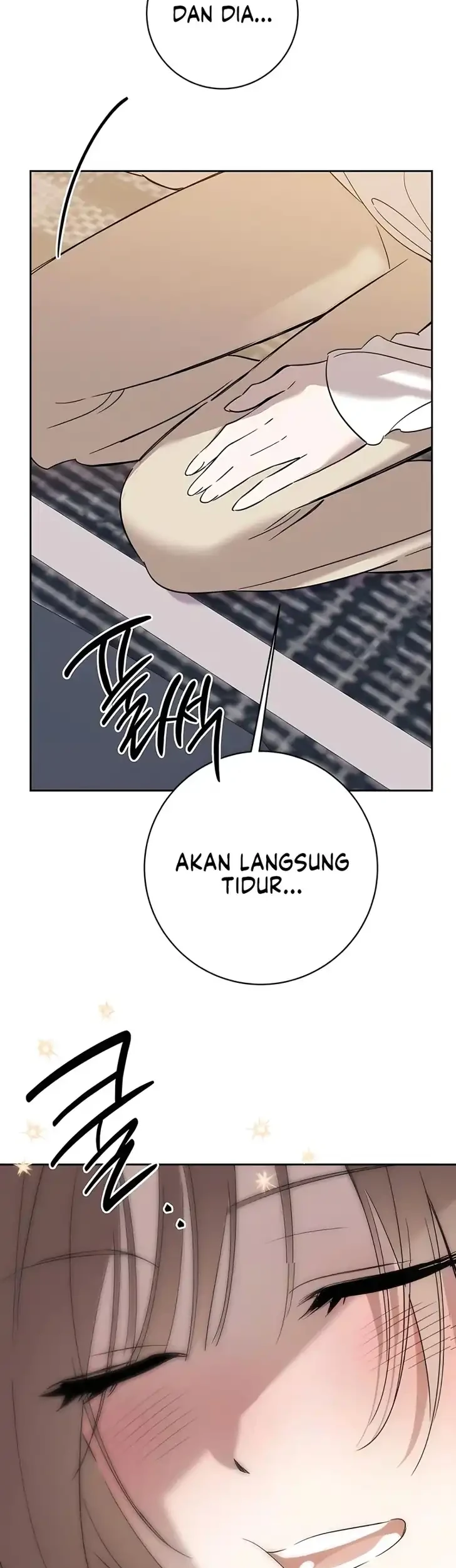 Love Starts with Parenting Bab 22 halaman 28