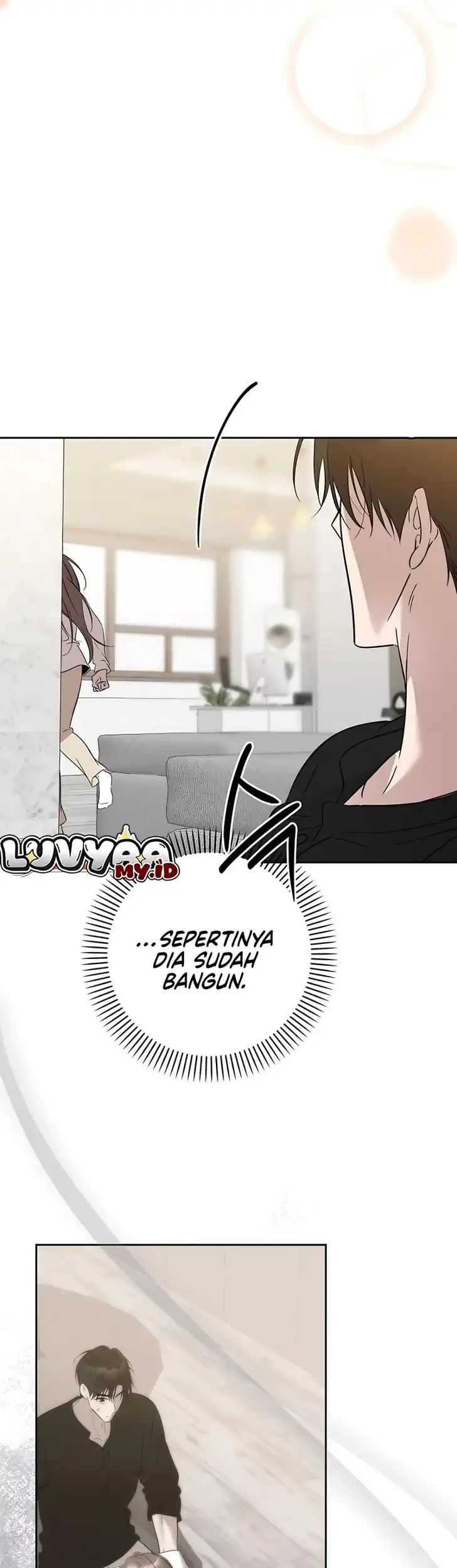 Love Starts with Parenting Bab 22 halaman 43