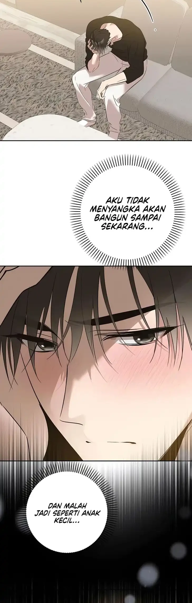 Love Starts with Parenting Bab 22 halaman 45