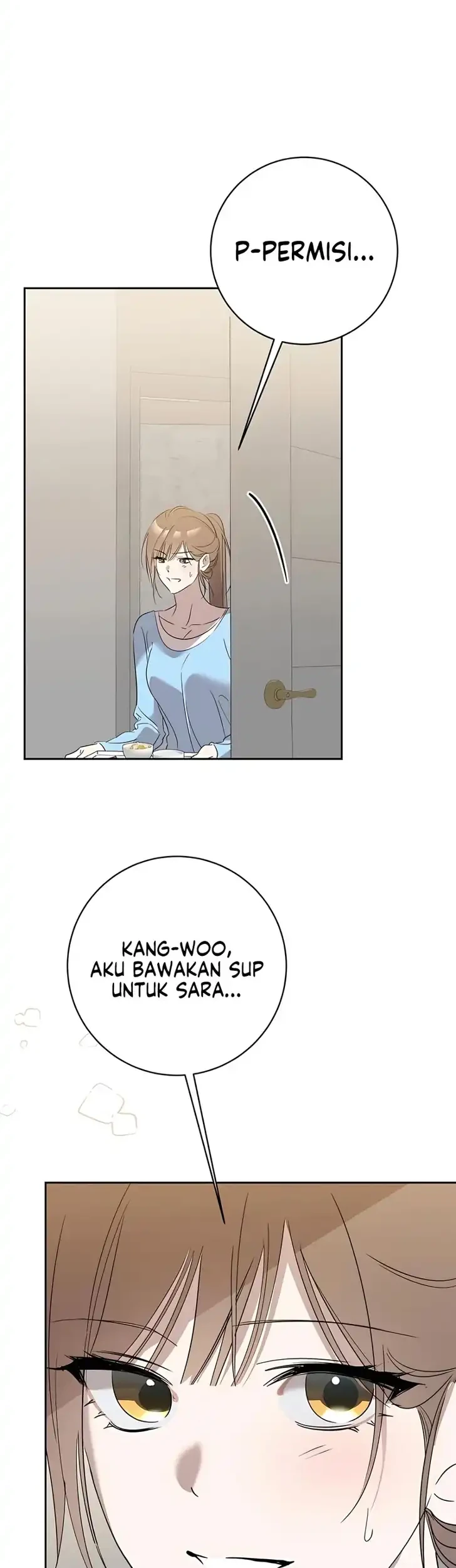 Love Starts with Parenting Bab 22 halaman 53
