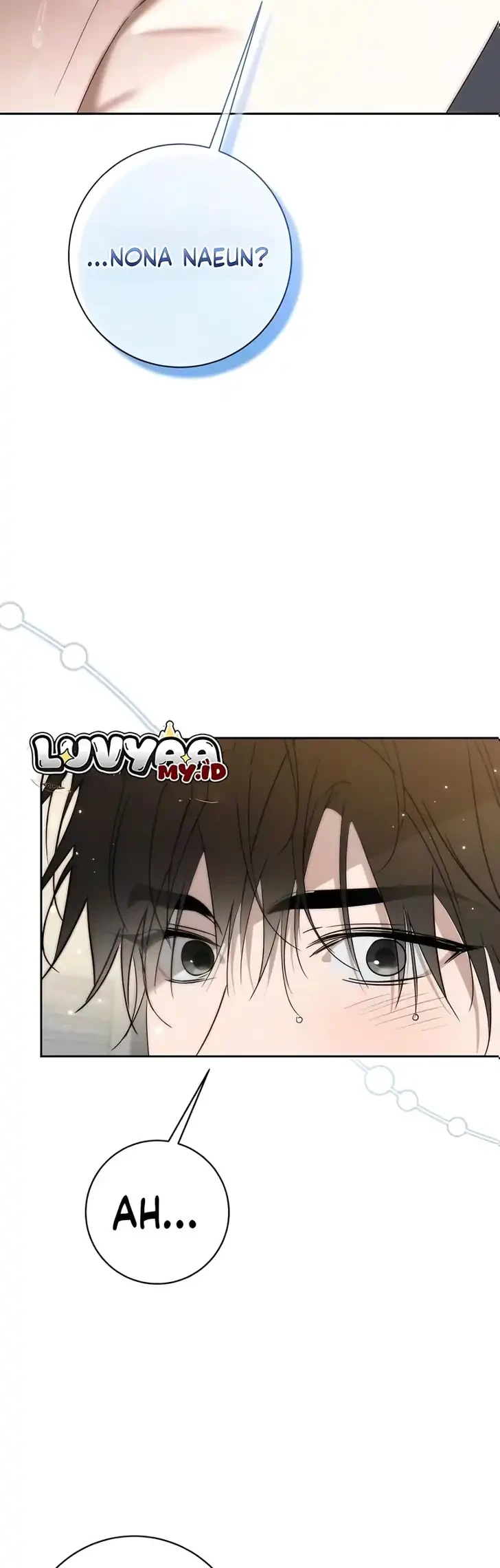 Love Starts with Parenting chapter 23 halaman 3