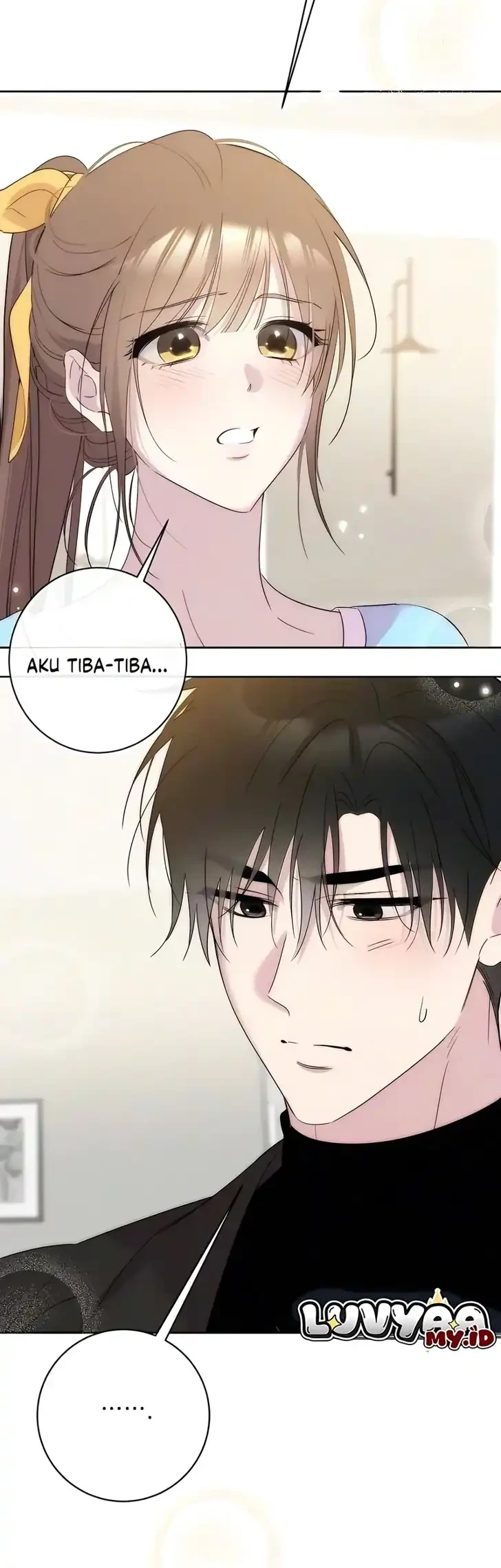 Love Starts with Parenting chapter 23 halaman 27