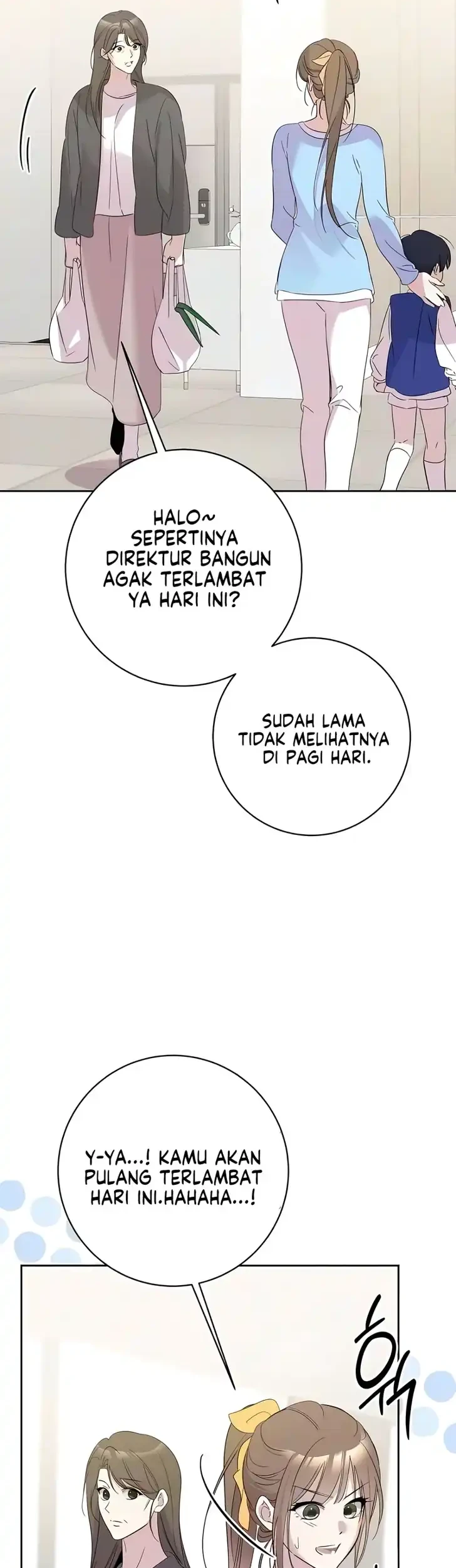 Love Starts with Parenting chapter 23 halaman 32