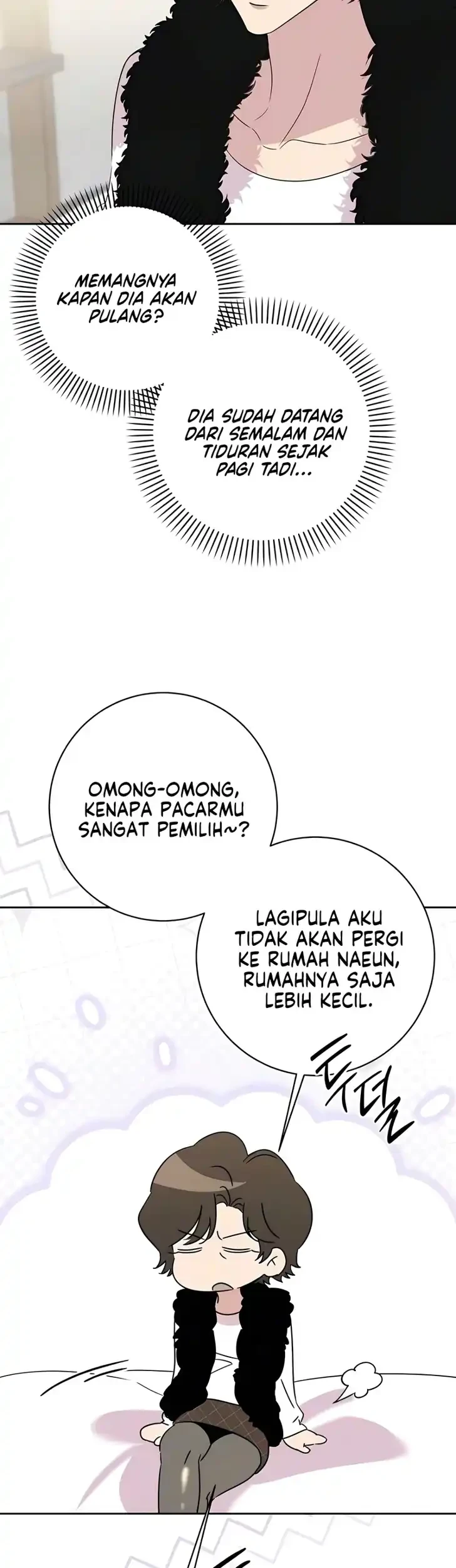 Love Starts with Parenting chapter 23 halaman 37