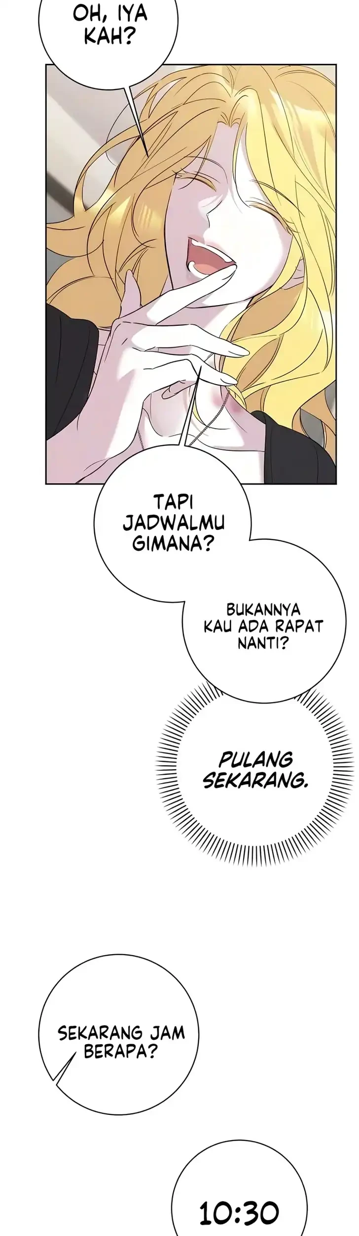 Love Starts with Parenting chapter 23 halaman 43