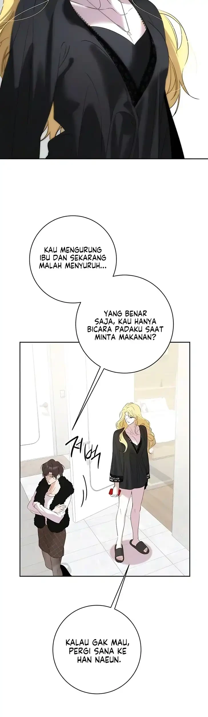 Love Starts with Parenting chapter 23 halaman 46