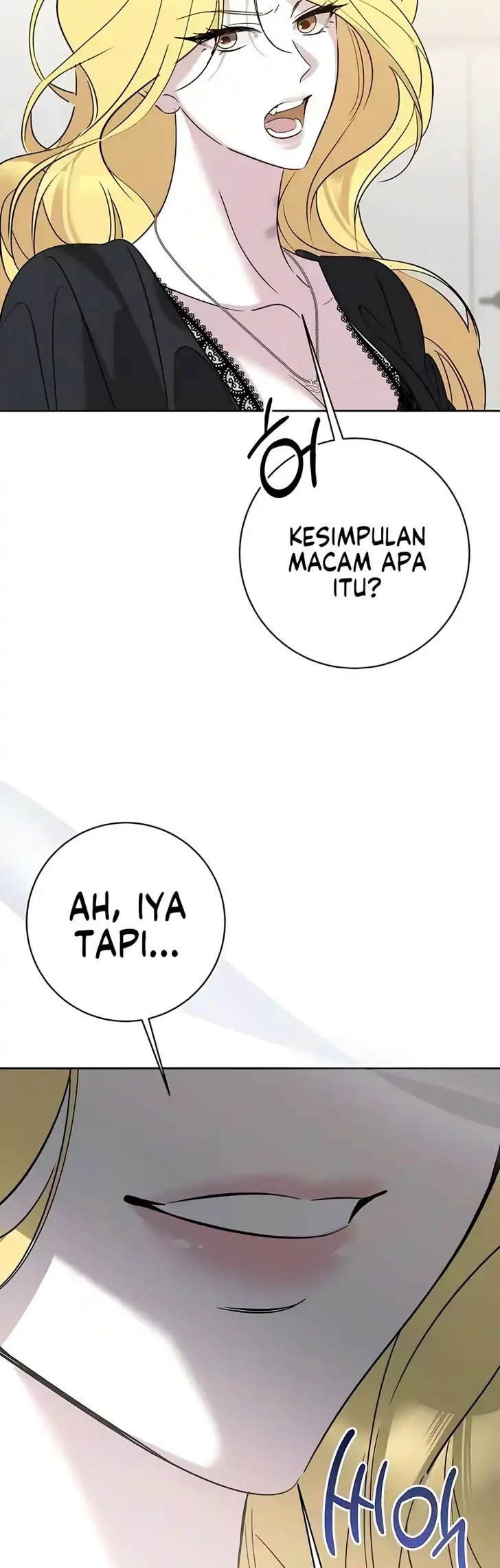 Love Starts with Parenting chapter 23 halaman 48