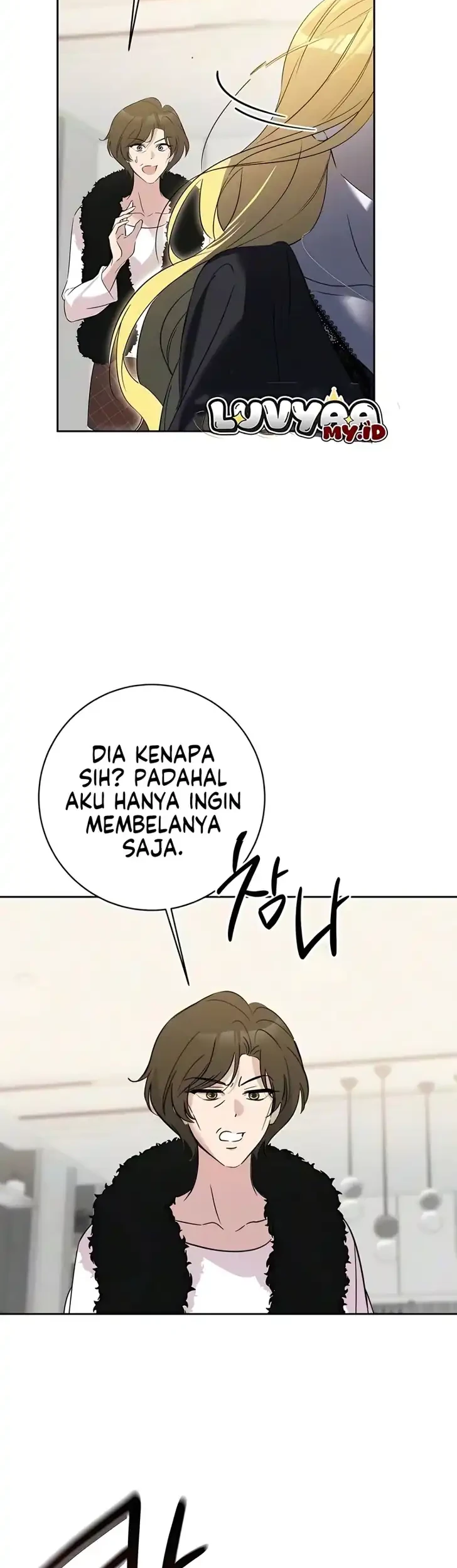 Love Starts with Parenting chapter 23 halaman 56
