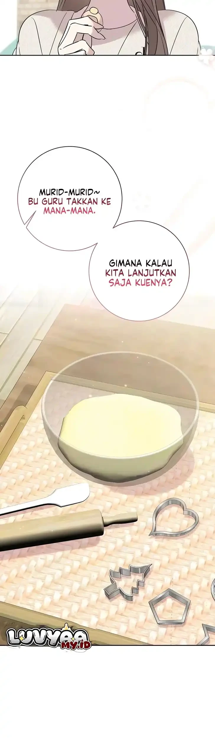 Love Starts with Parenting Bab 24 halaman 19