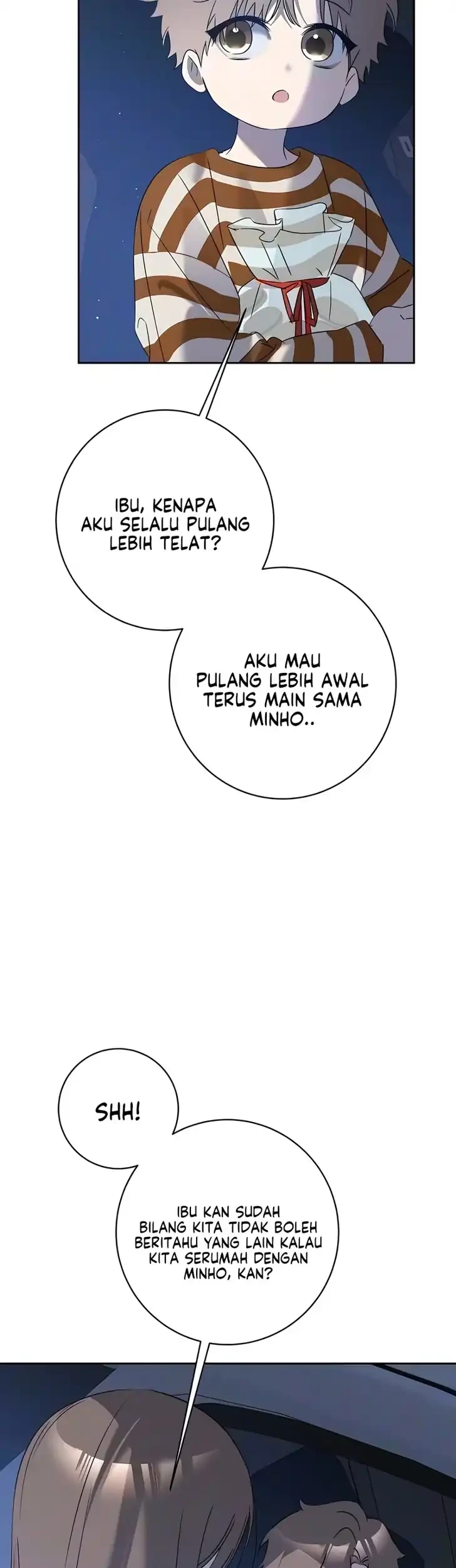 Love Starts with Parenting Bab 24 halaman 22