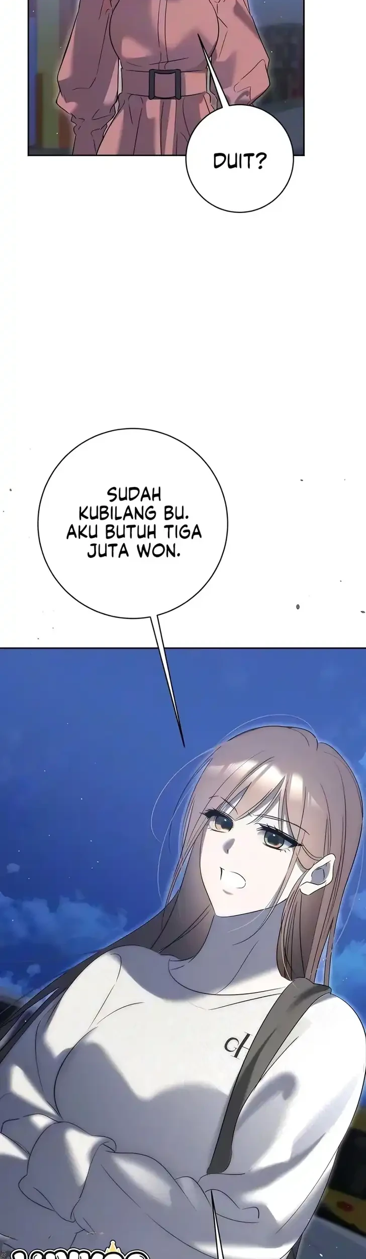 Love Starts with Parenting Bab 24 halaman 32