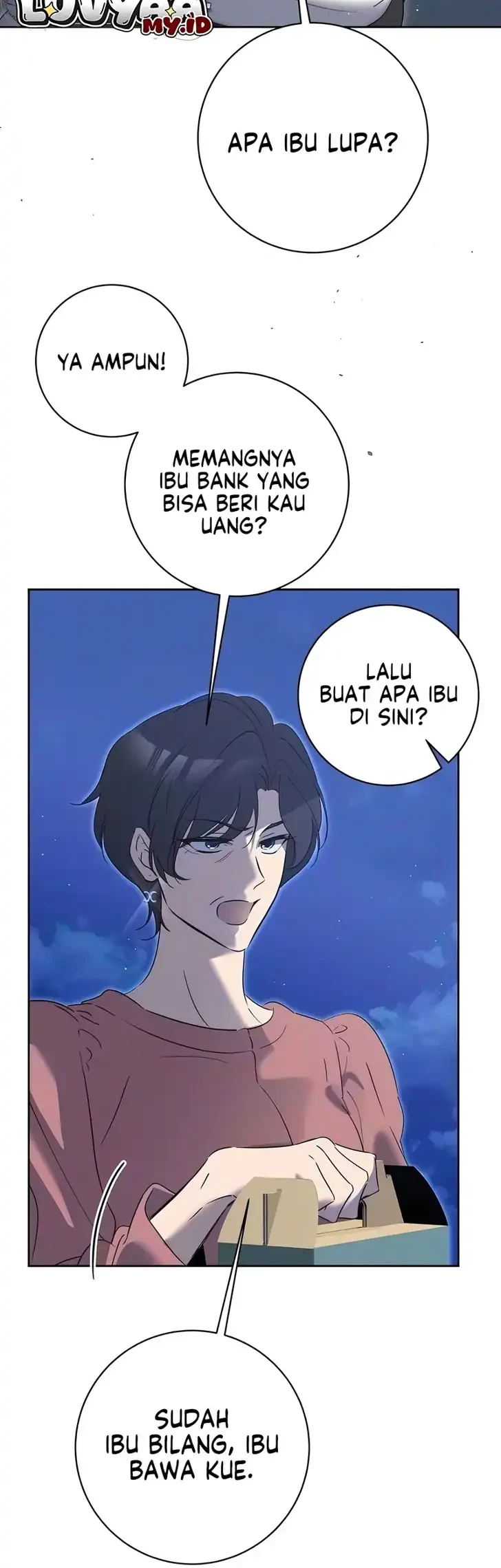 Love Starts with Parenting Bab 24 halaman 33