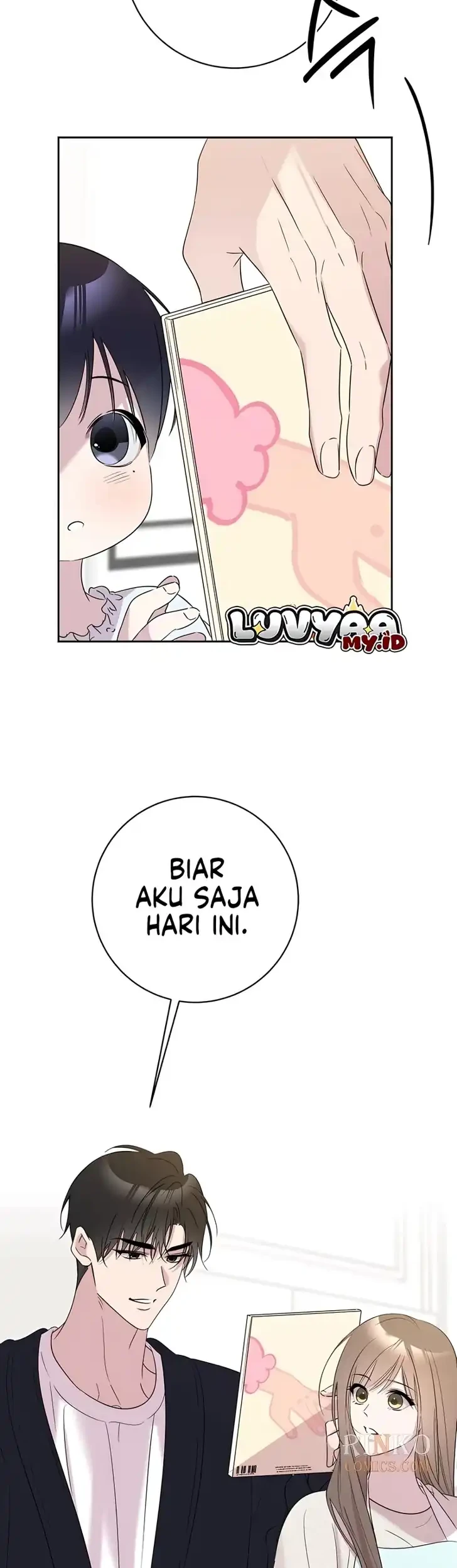Love Starts with Parenting Bab 25 halaman 17