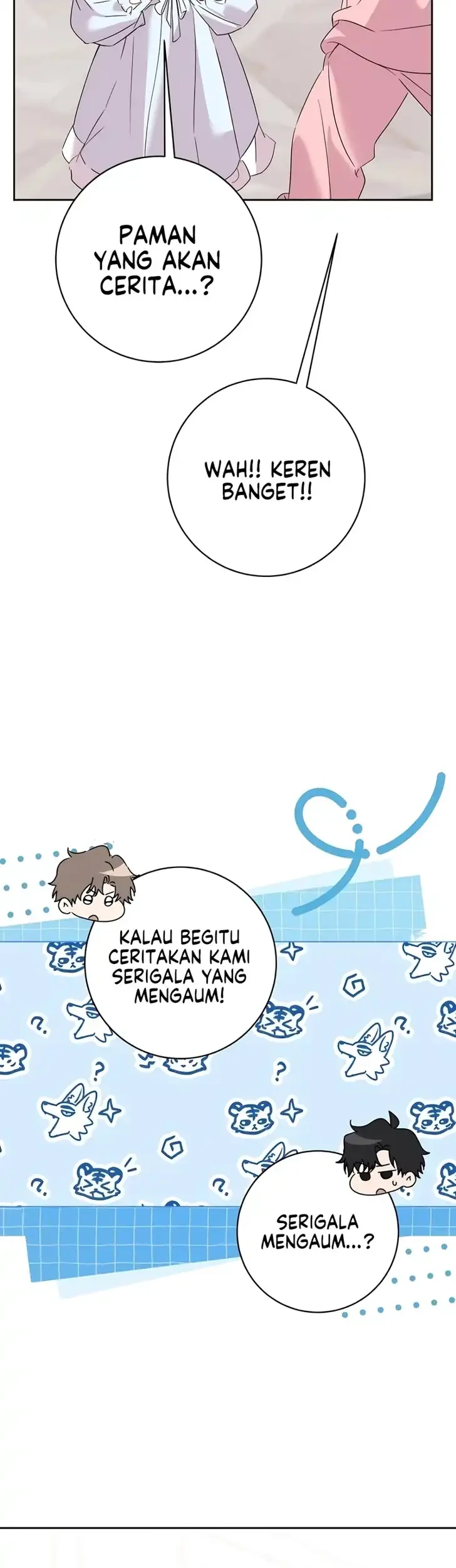 Love Starts with Parenting Bab 25 halaman 19