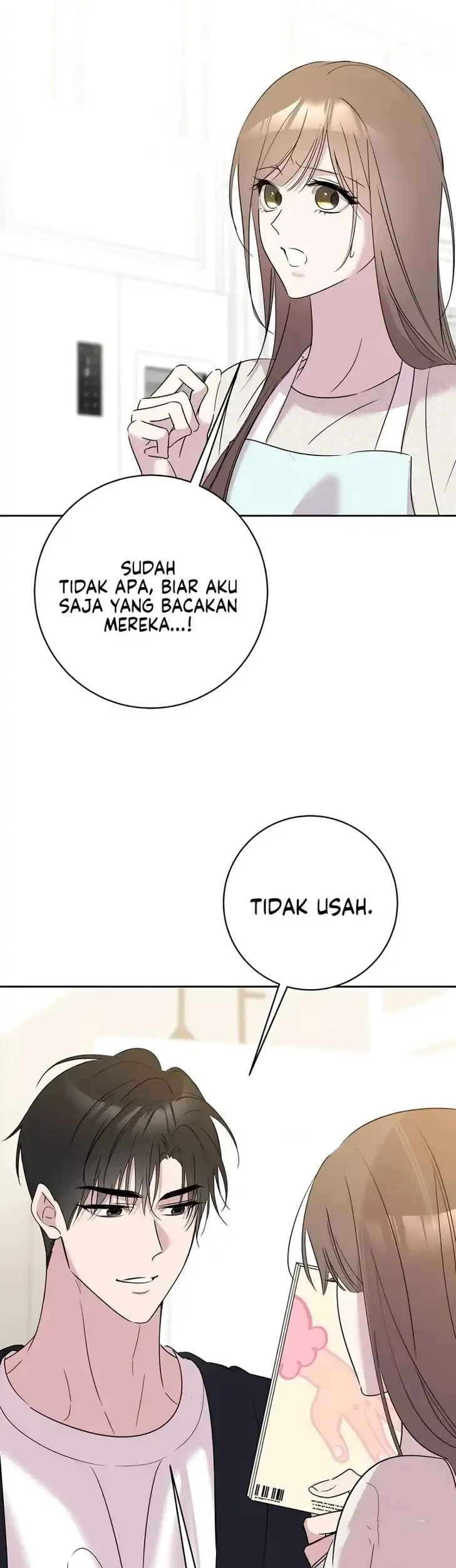 Love Starts with Parenting Bab 25 halaman 20