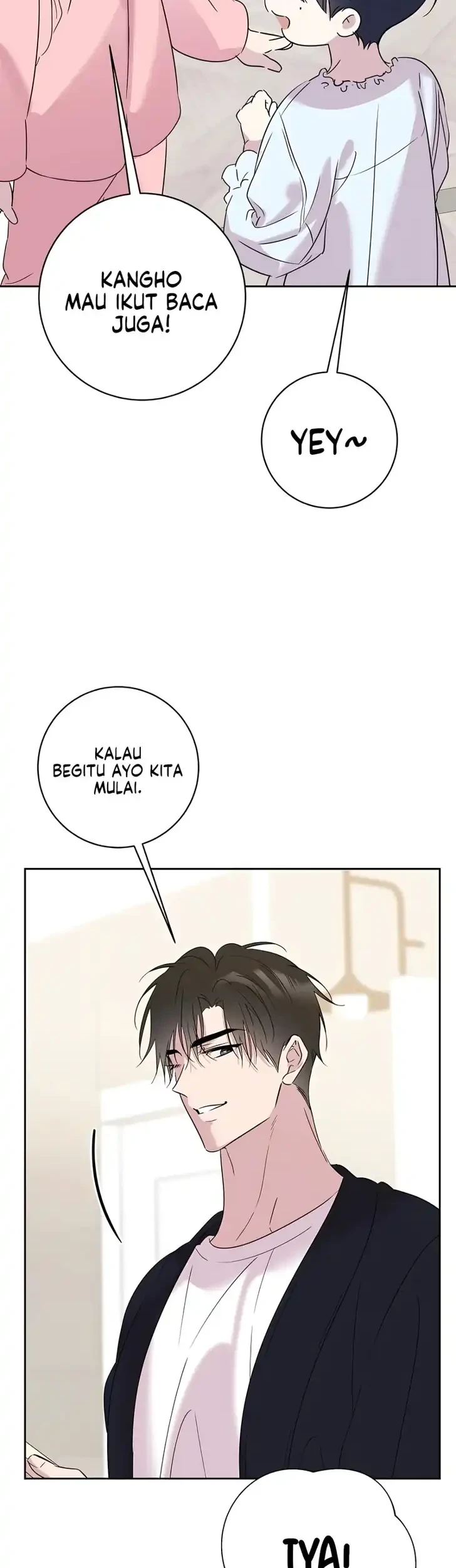 Love Starts with Parenting Bab 25 halaman 23