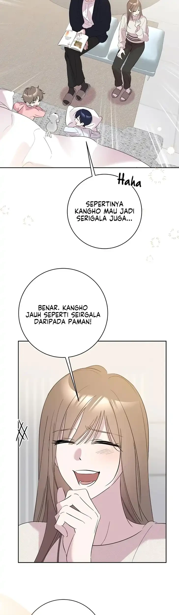 Love Starts with Parenting Bab 25 halaman 31