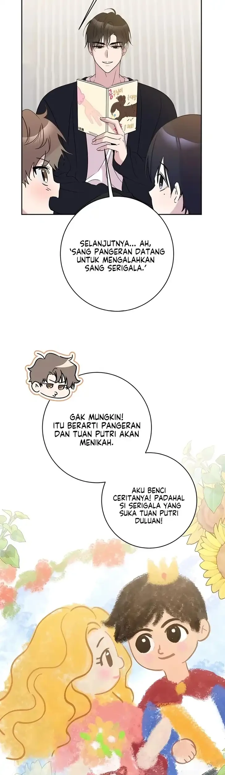 Love Starts with Parenting Bab 25 halaman 37