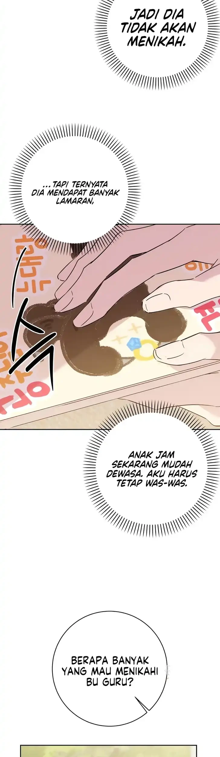 Love Starts with Parenting Bab 25 halaman 41