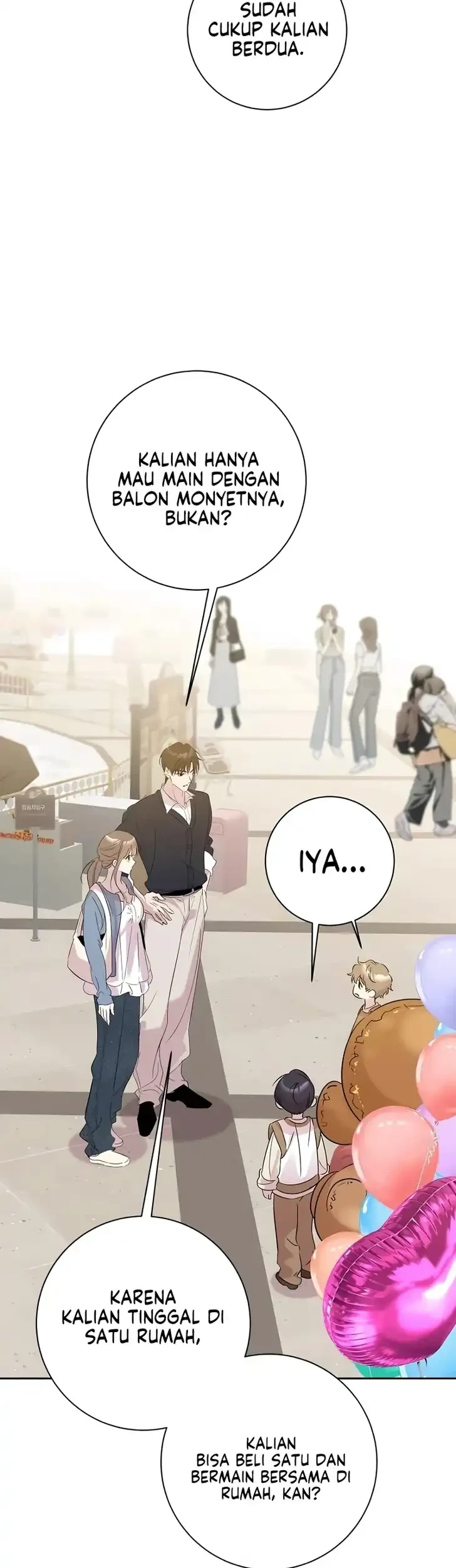 Love Starts with Parenting Bab 26 halaman 16