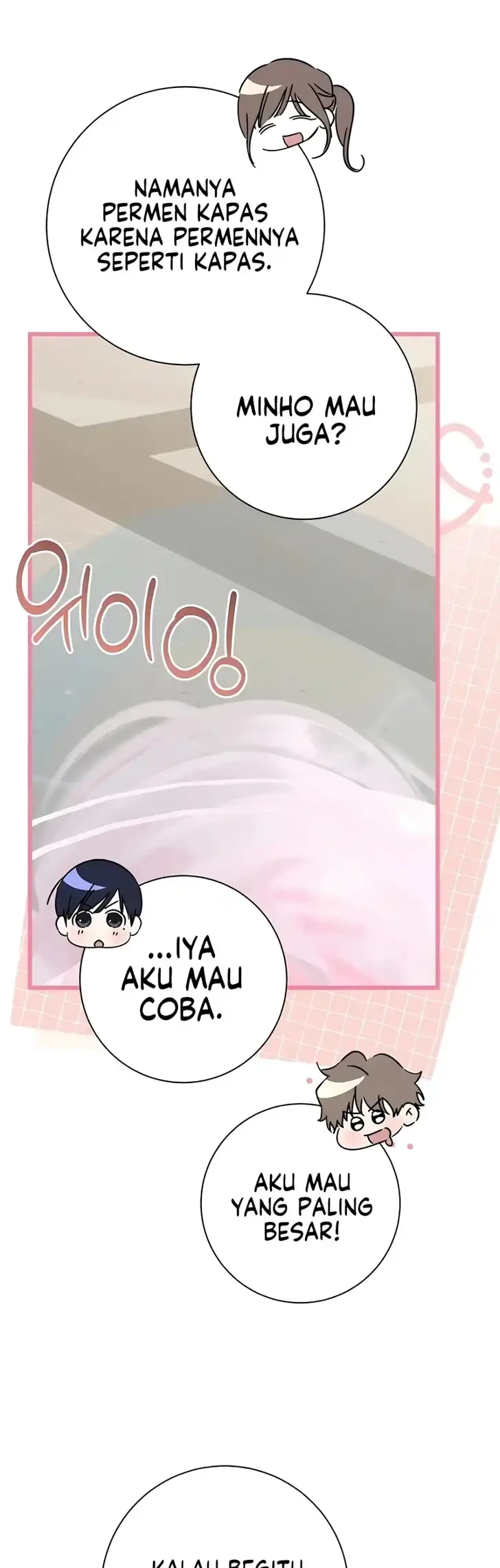 Love Starts with Parenting Bab 26 halaman 21