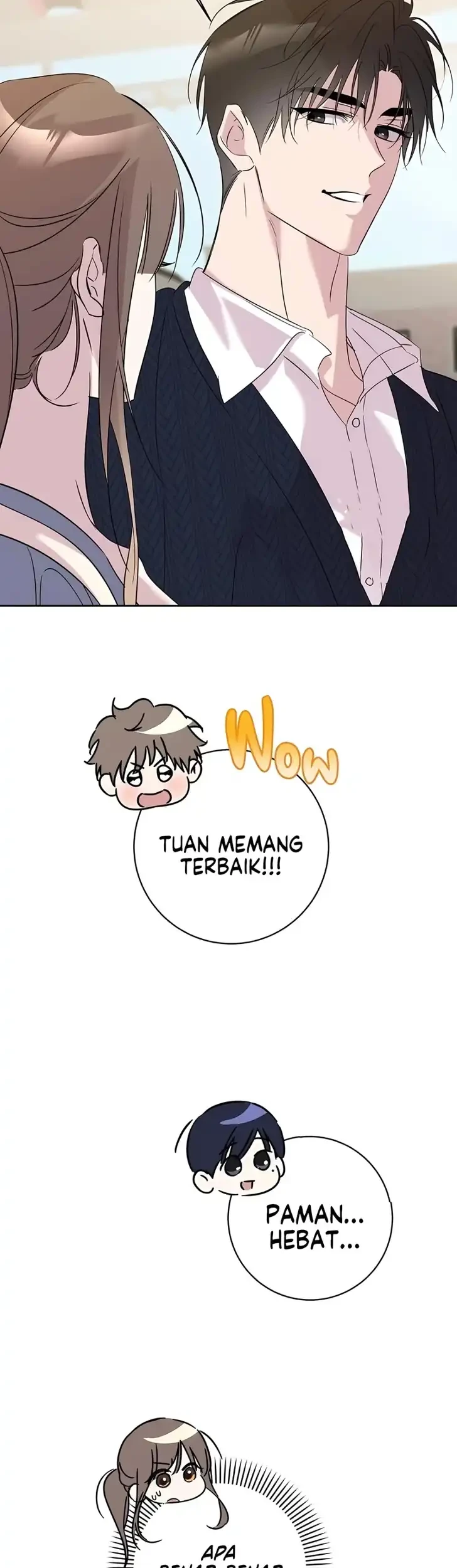 Love Starts with Parenting Bab 26 halaman 31