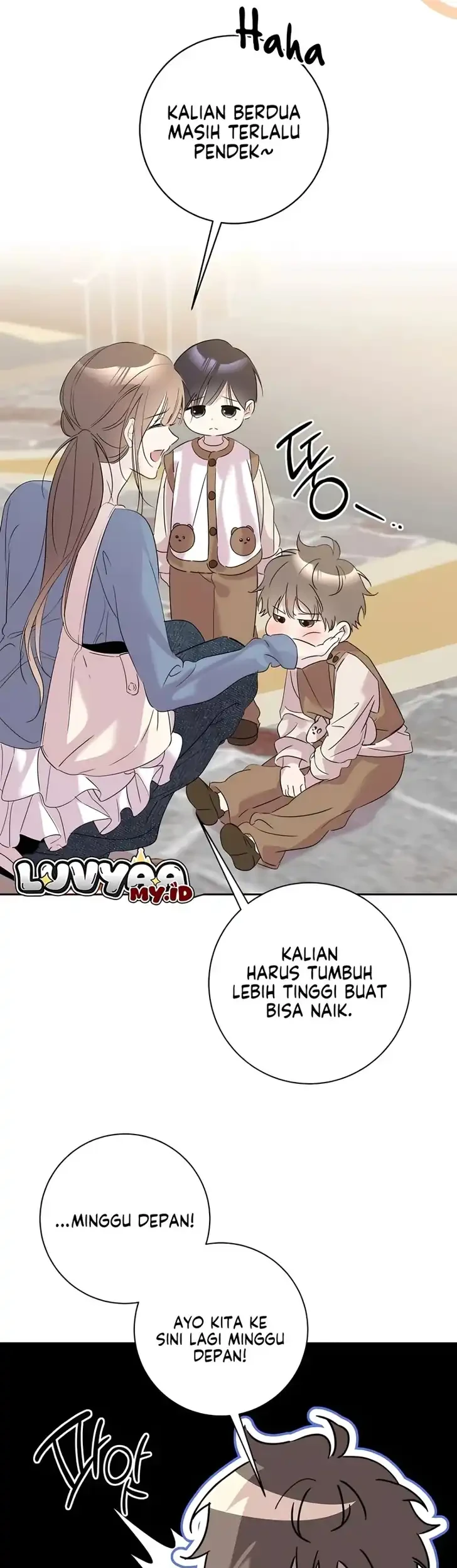 Love Starts with Parenting Bab 26 halaman 34