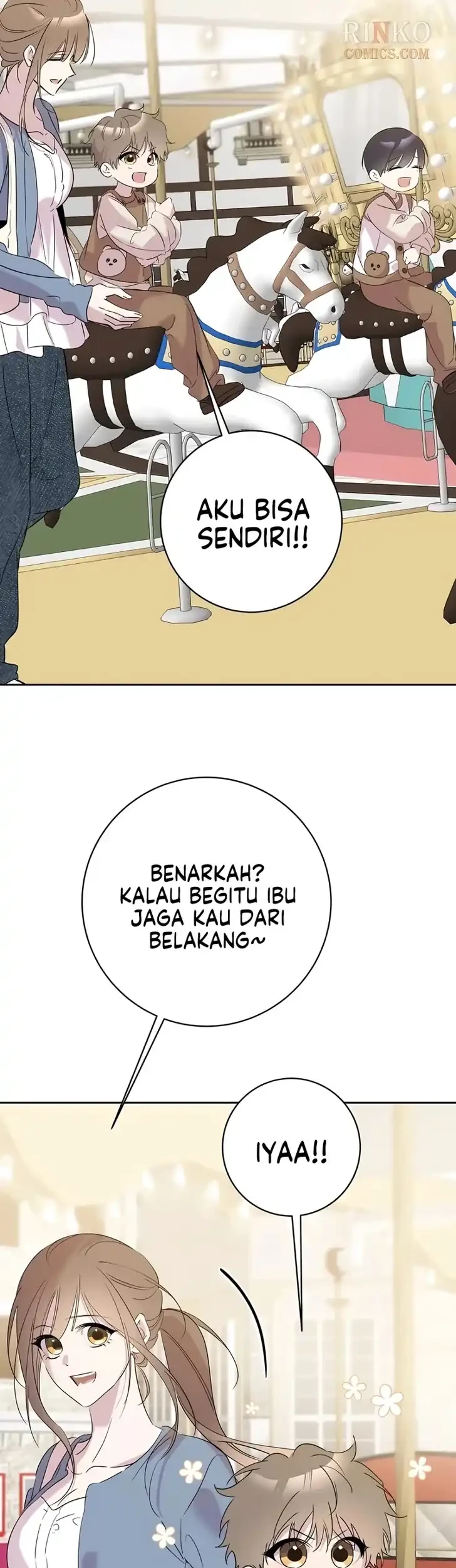 Love Starts with Parenting Bab 26 halaman 37