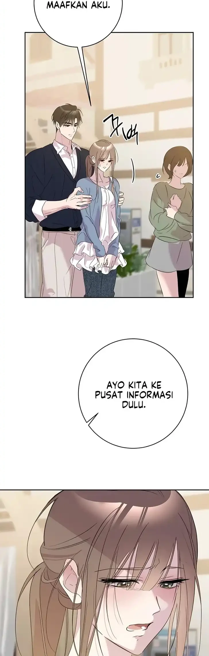 Love Starts with Parenting Bab 27 halaman 12