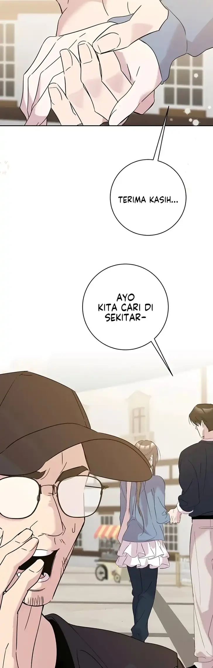 Love Starts with Parenting Bab 27 halaman 15