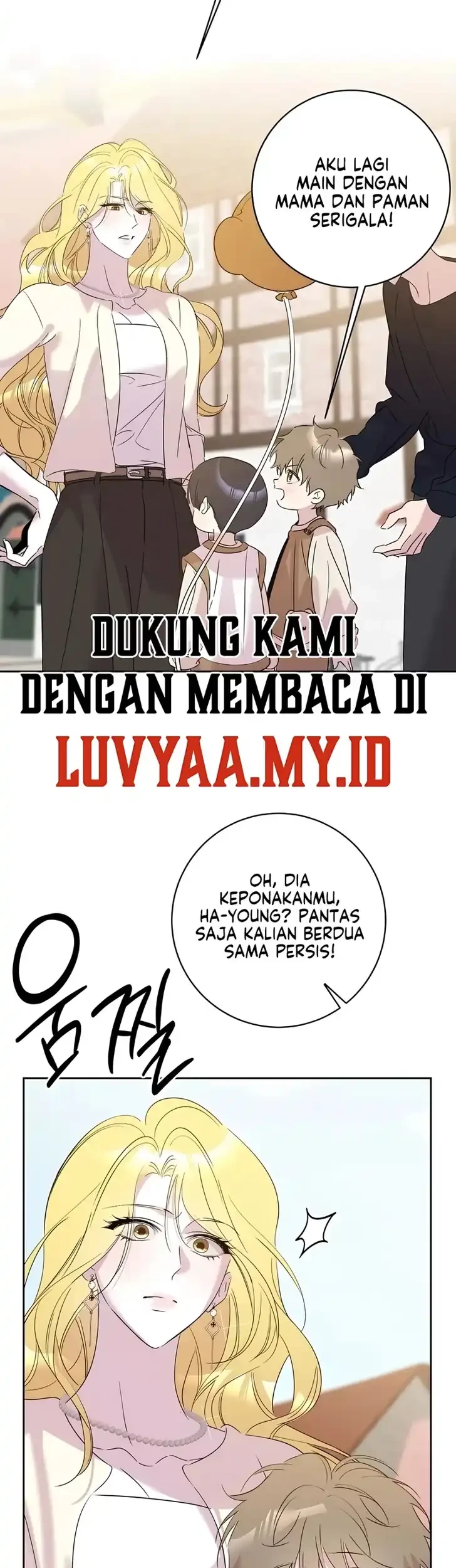 Love Starts with Parenting Bab 27 halaman 17