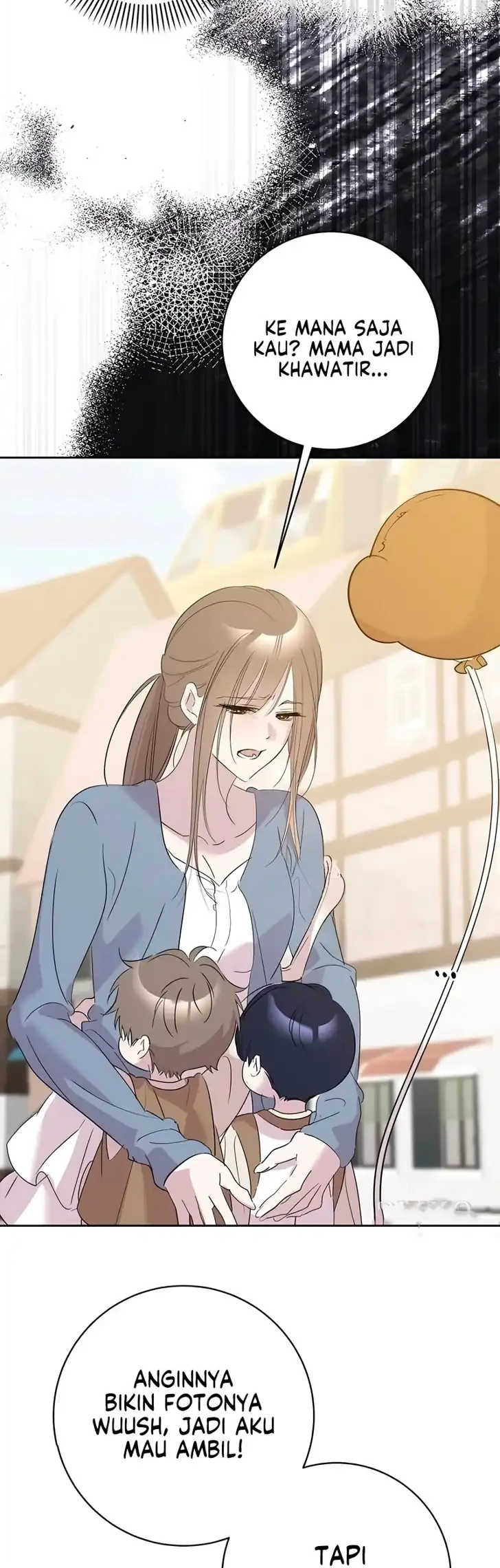Love Starts with Parenting Bab 27 halaman 21