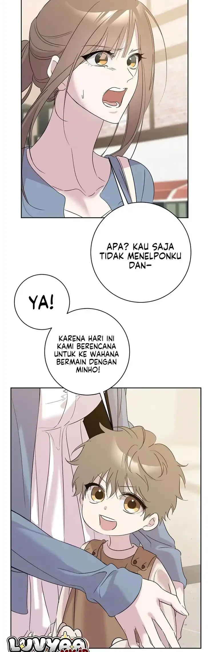 Love Starts with Parenting Bab 27 halaman 24