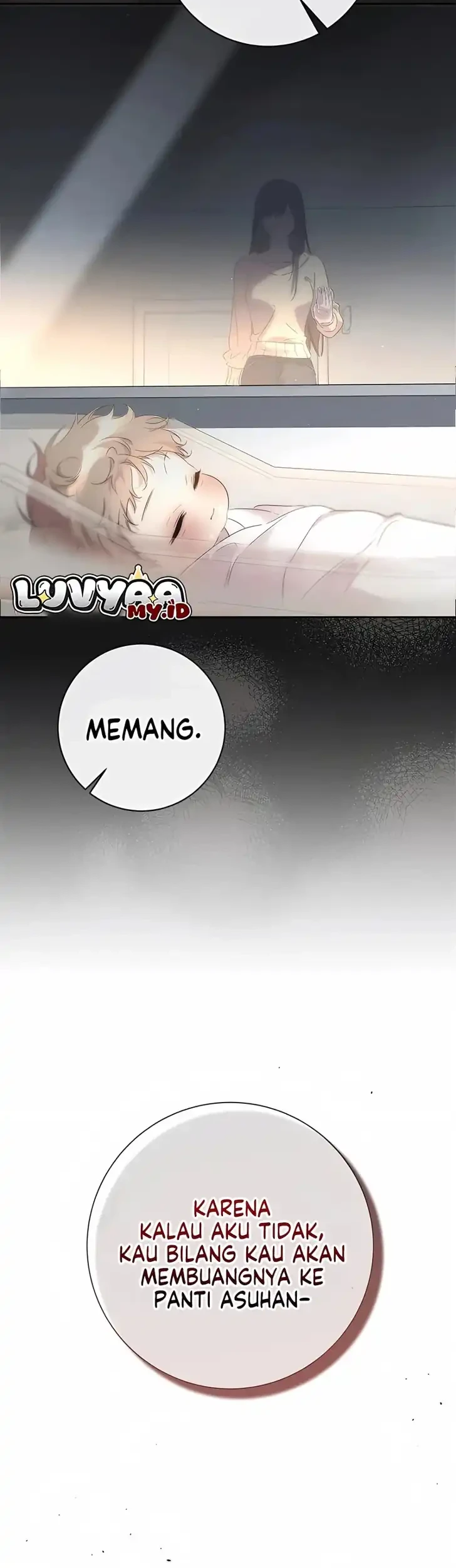 Love Starts with Parenting Bab 27 halaman 50