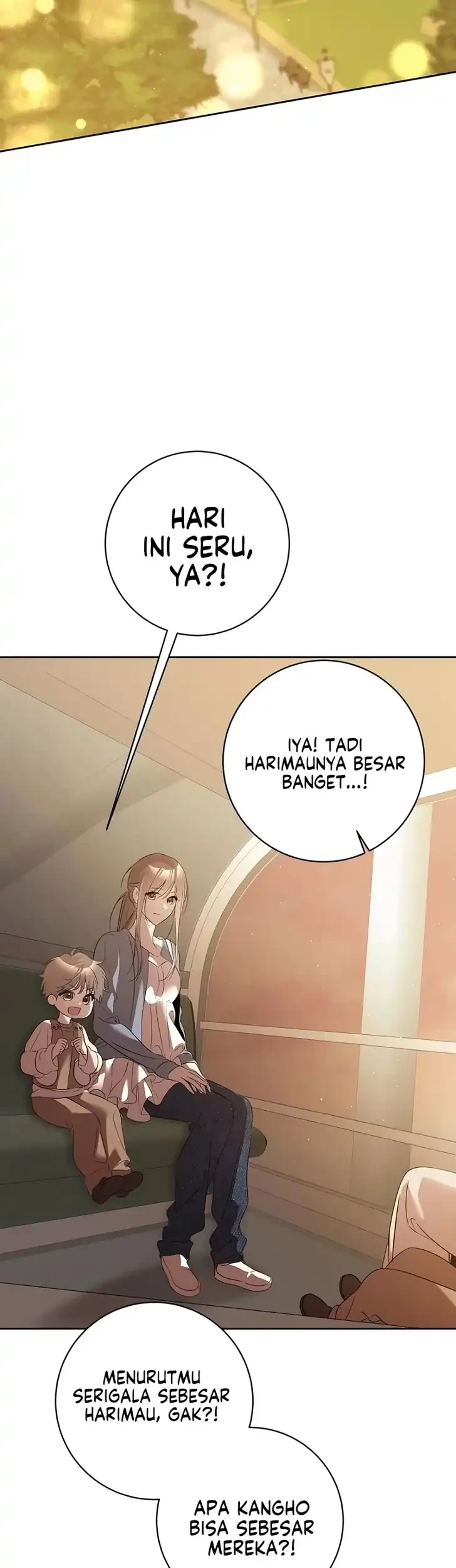 Love Starts with Parenting Bab 27 halaman 58