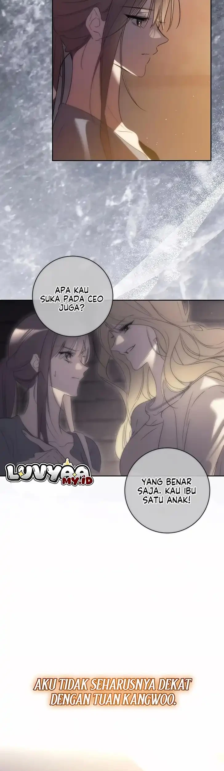 Love Starts with Parenting Bab 27 halaman 64