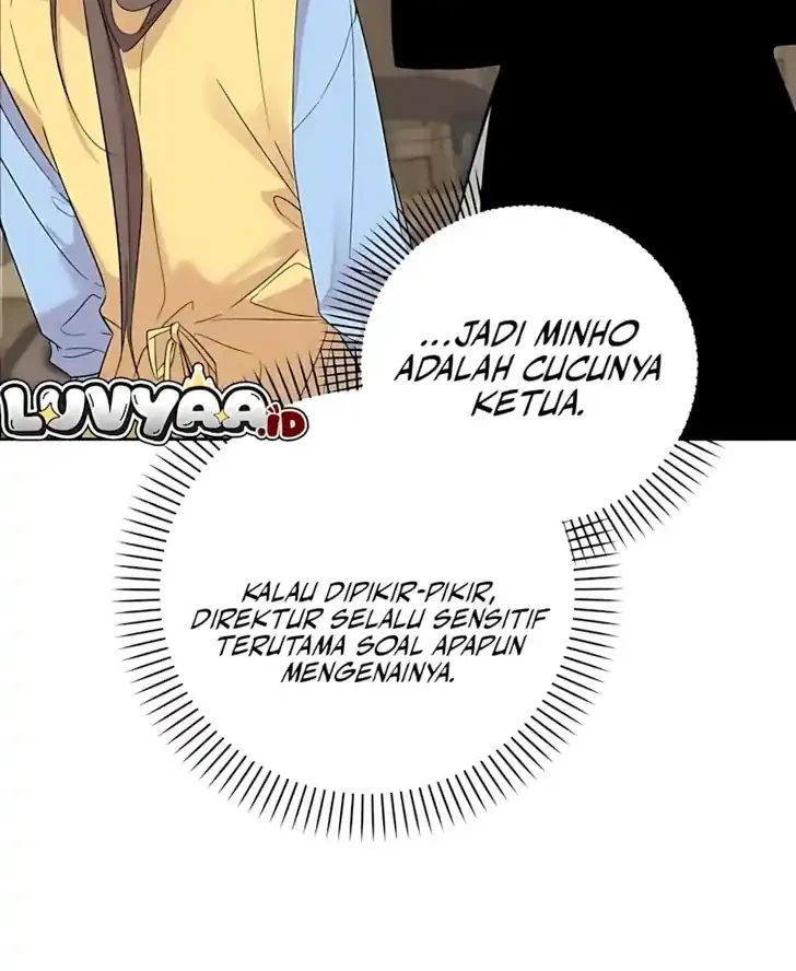 Love Starts with Parenting chapter 3 halaman 6