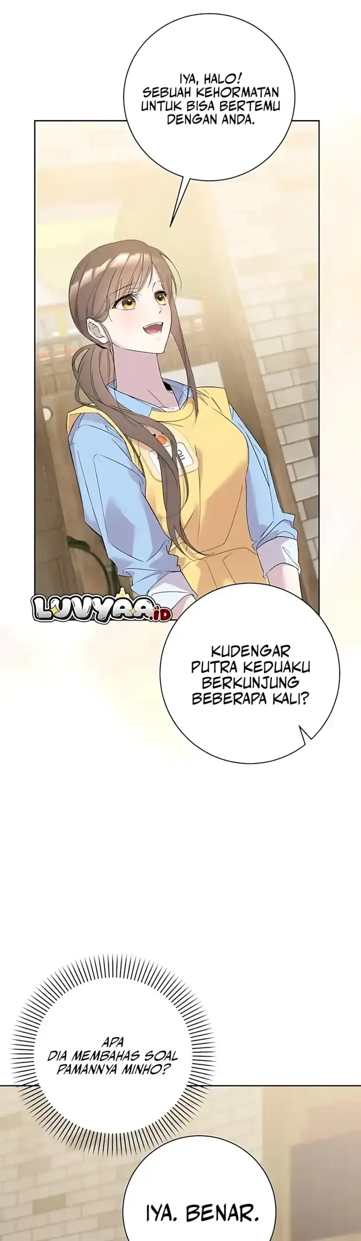 Love Starts with Parenting chapter 3 halaman 7