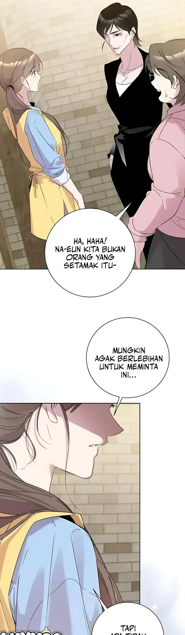 Love Starts with Parenting chapter 3 halaman 13