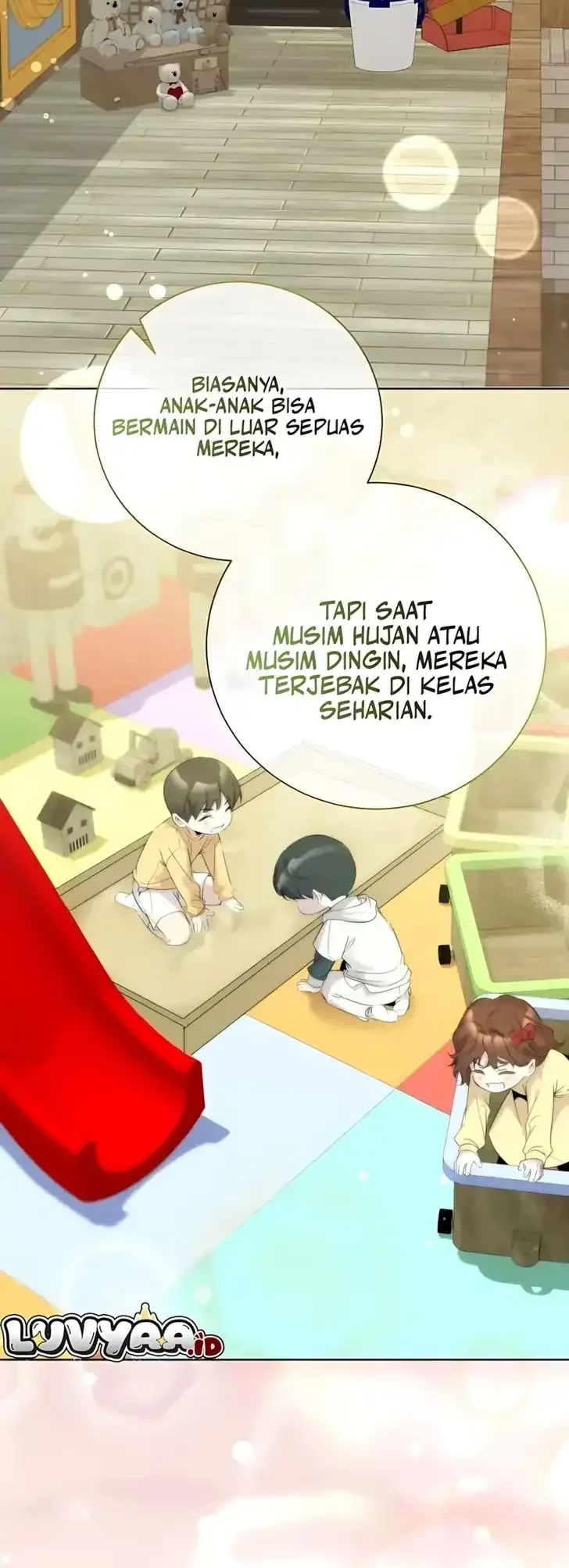 Love Starts with Parenting chapter 3 halaman 15