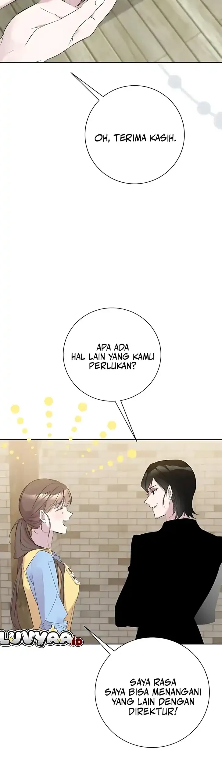 Love Starts with Parenting chapter 3 halaman 20