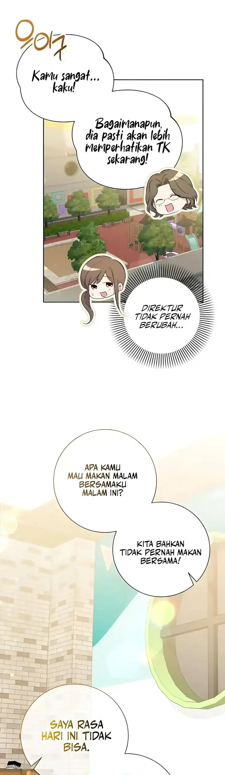 Love Starts with Parenting chapter 3 halaman 25