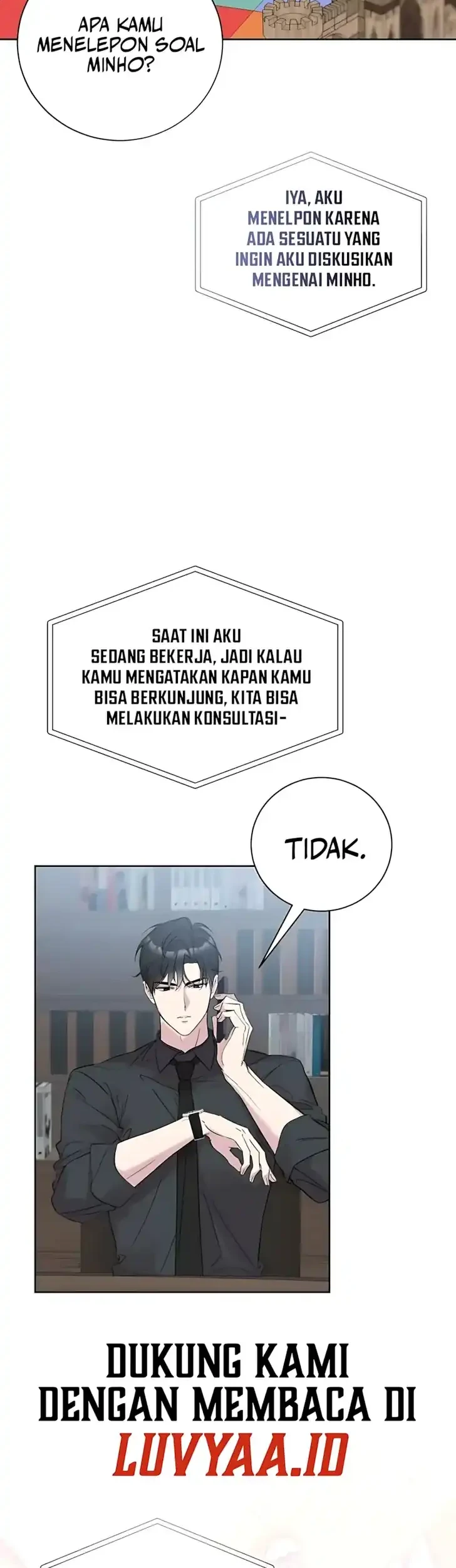 Love Starts with Parenting chapter 3 halaman 37