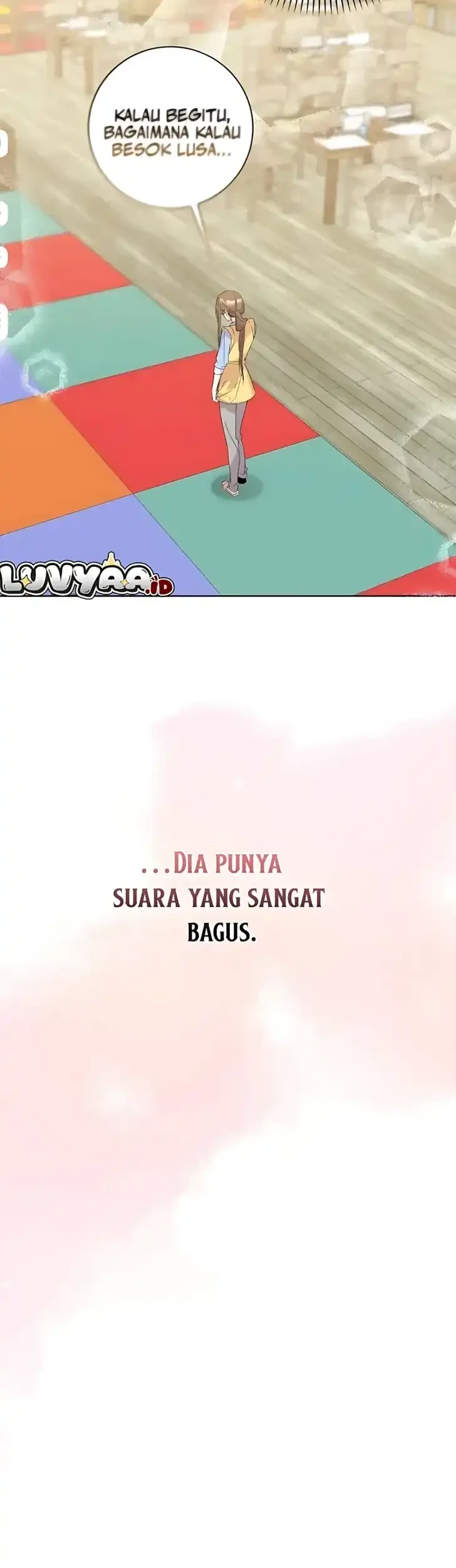 Love Starts with Parenting chapter 3 halaman 40