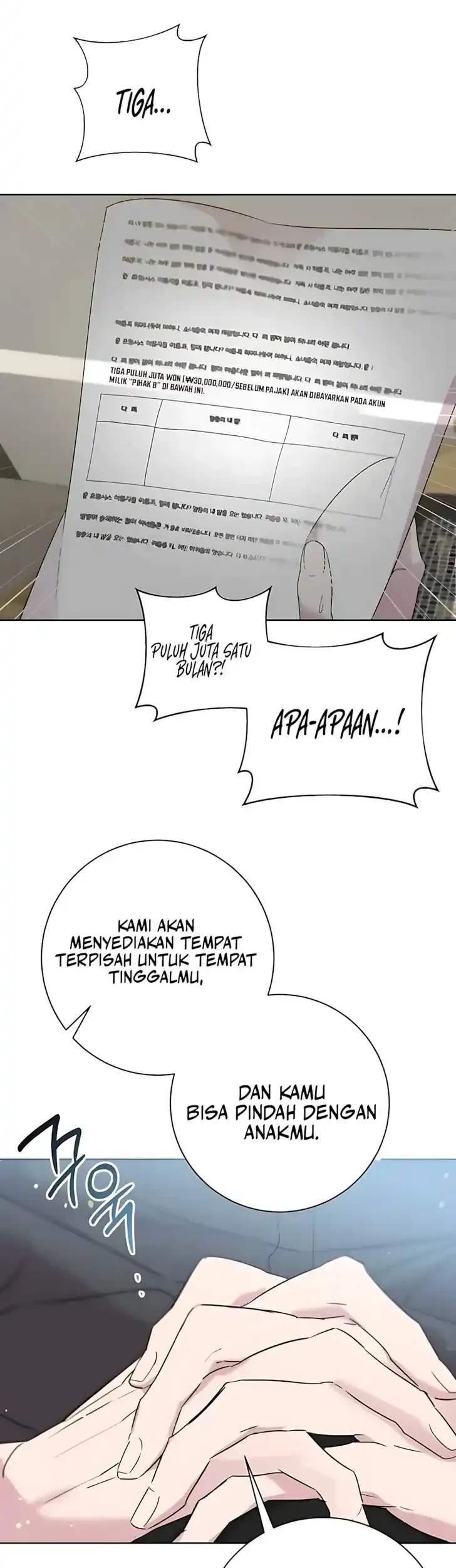 Love Starts with Parenting chapter 3 halaman 55